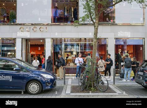 gucci frankfurt am main